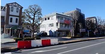 店舗